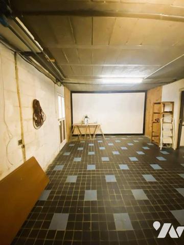 Maison contemporaine