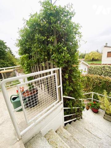 Maison contemporaine