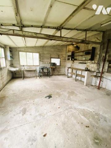 Maison contemporaine