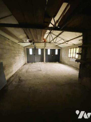 Maison contemporaine