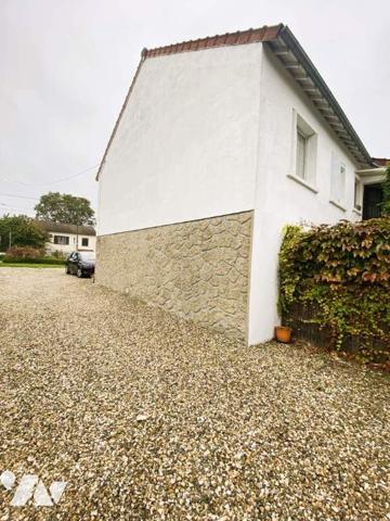 Maison contemporaine