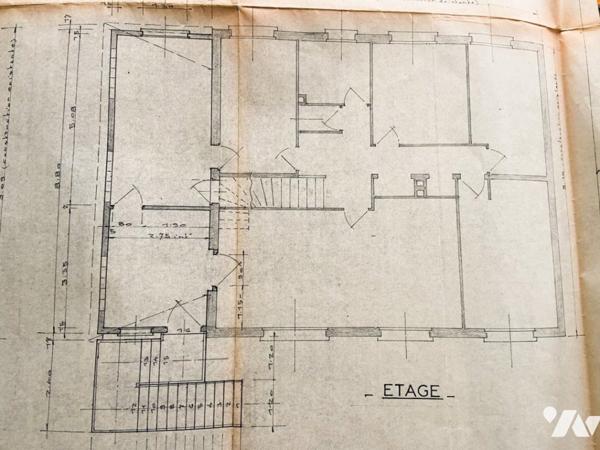 Maison contemporaine