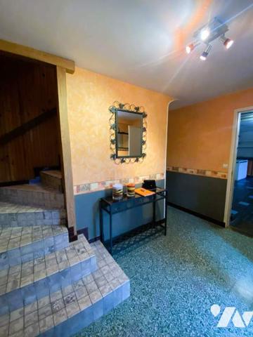 Maison contemporaine