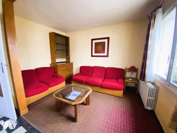 Maison contemporaine