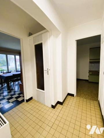 Maison contemporaine