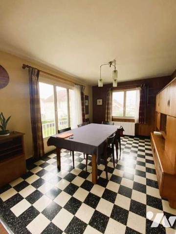 Maison contemporaine