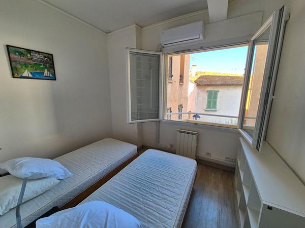 Appartement  Meublé Saint Raphael 3 pièces