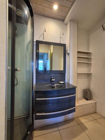 Appartement  Meublé Saint Raphael 3 pièces