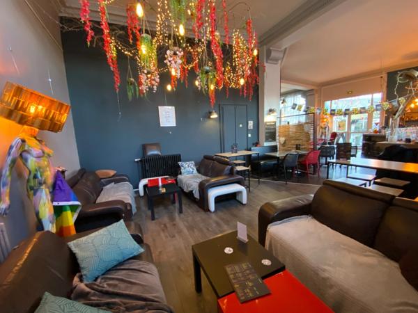 Local/bureau à vendre BELFORT (90)