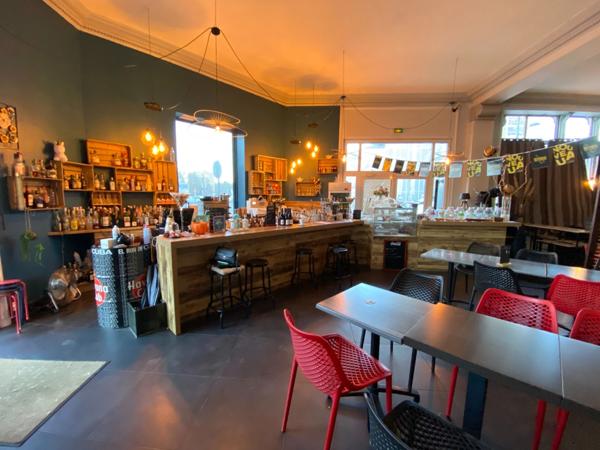 Local/bureau à vendre BELFORT (90)