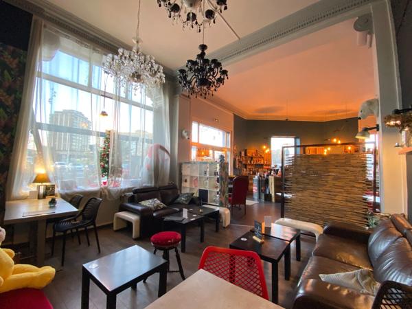 Local/bureau à vendre BELFORT (90)