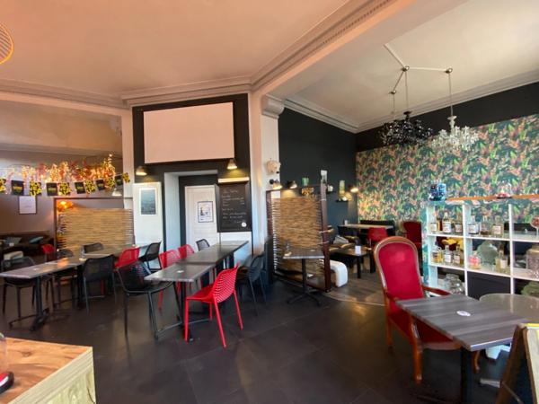 Local/bureau à vendre BELFORT (90)