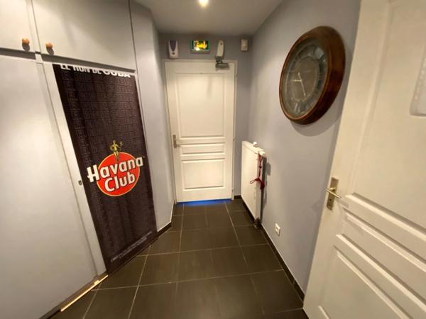 Local/bureau à vendre BELFORT (90)