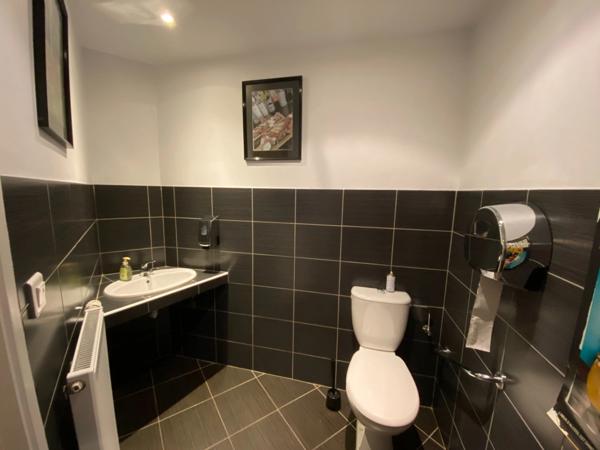 Local/bureau à vendre BELFORT (90)