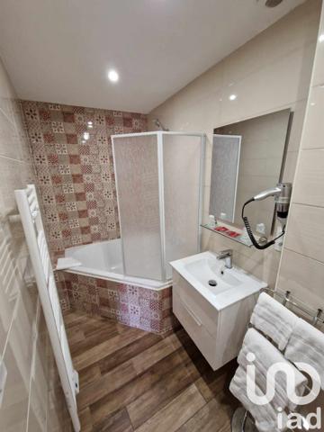 Immeuble à vendre 415 m² Sully-sur-Loire