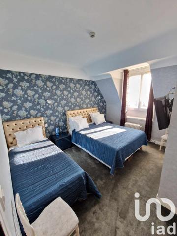 Immeuble à vendre 415 m² Sully-sur-Loire