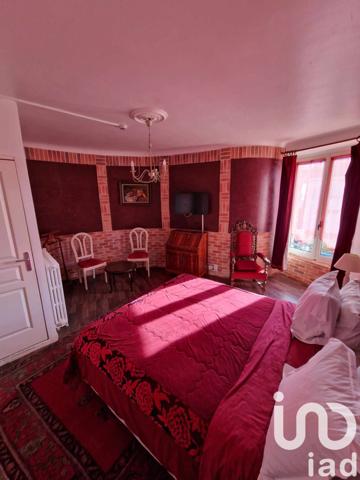 Immeuble à vendre 415 m² Sully-sur-Loire