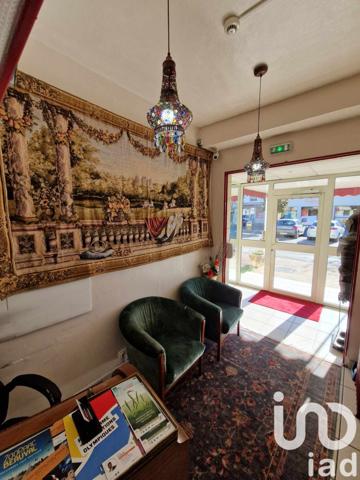 Immeuble à vendre 415 m² Sully-sur-Loire