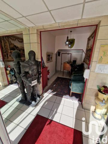 Immeuble à vendre 415 m² Sully-sur-Loire