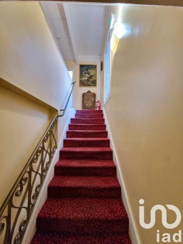 Immeuble à vendre 415 m² Sully-sur-Loire