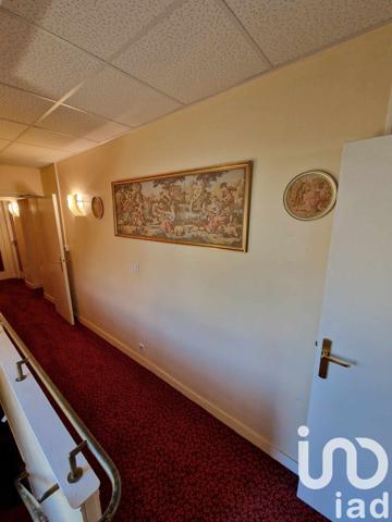 Immeuble à vendre 415 m² Sully-sur-Loire