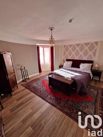 Immeuble à vendre 415 m² Sully-sur-Loire