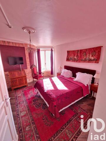 Immeuble à vendre 415 m² Sully-sur-Loire