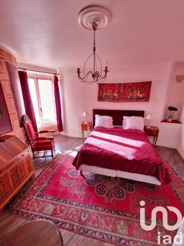 Immeuble à vendre 415 m² Sully-sur-Loire