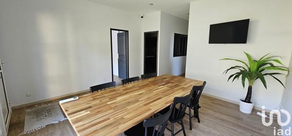 Boutique/Local commercial à vendre 295 m² Gujan-Mestras