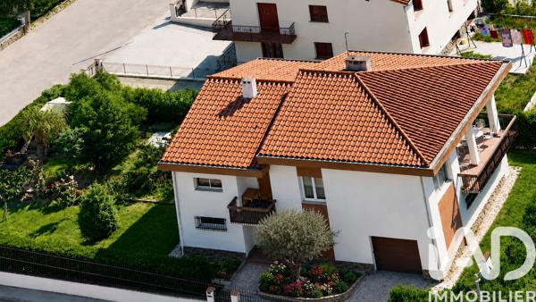 Maison à vendre 7 pièces 184 m² Le Boulou