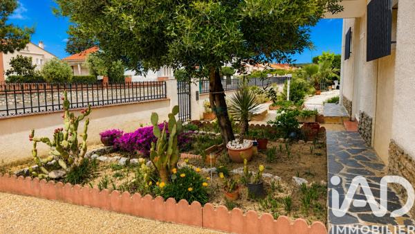 Maison à vendre 7 pièces 184 m² Le Boulou