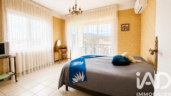 Maison à vendre 7 pièces 184 m² Le Boulou