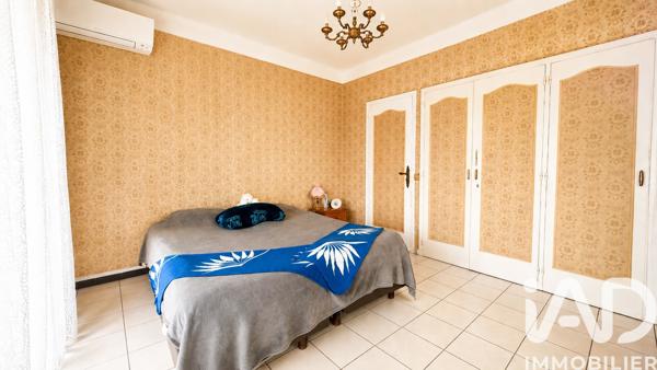 Maison à vendre 7 pièces 184 m² Le Boulou