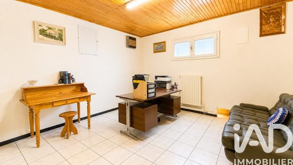 Maison à vendre 7 pièces 184 m² Le Boulou
