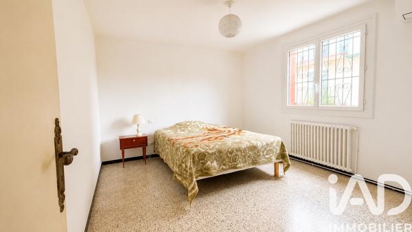 Maison à vendre 7 pièces 184 m² Le Boulou