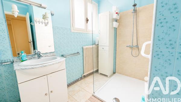 Maison à vendre 7 pièces 184 m² Le Boulou