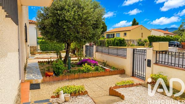 Maison à vendre 7 pièces 184 m² Le Boulou