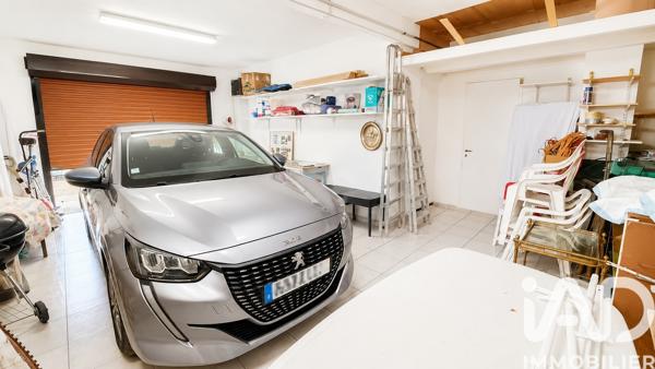 Maison à vendre 7 pièces 184 m² Le Boulou
