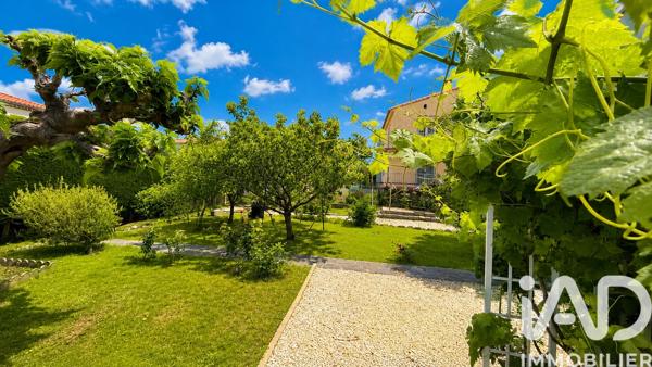 Maison à vendre 7 pièces 184 m² Le Boulou