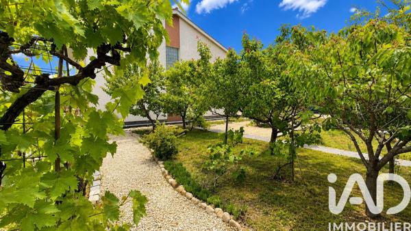 Maison à vendre 7 pièces 184 m² Le Boulou