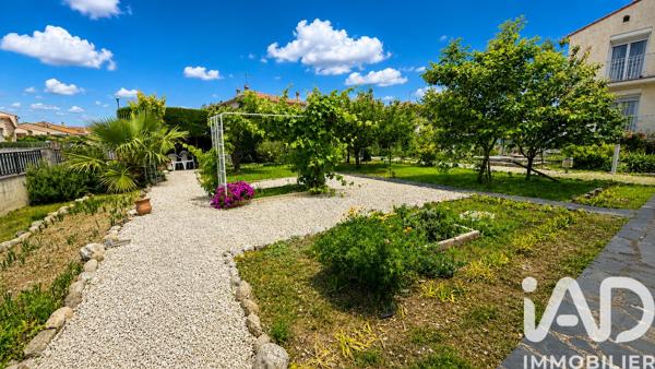 Maison à vendre 7 pièces 184 m² Le Boulou