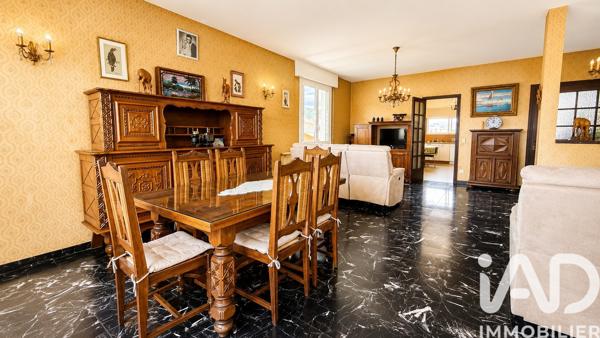 Maison à vendre 7 pièces 184 m² Le Boulou