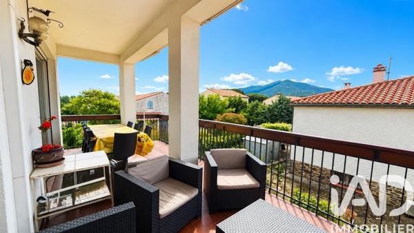 Maison à vendre 7 pièces 184 m² Le Boulou