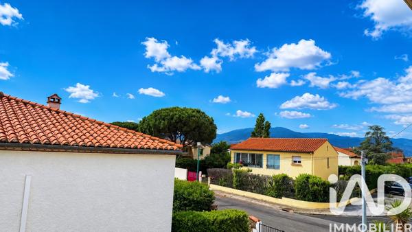 Maison à vendre 7 pièces 184 m² Le Boulou