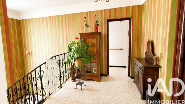 Maison à vendre 7 pièces 184 m² Le Boulou