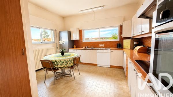 Maison à vendre 7 pièces 184 m² Le Boulou