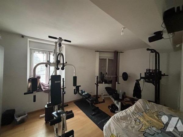 Immeuble de rapport locatif - AXE LAON-REIMS