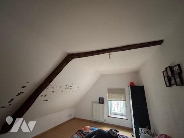 Immeuble de rapport locatif - AXE LAON-REIMS