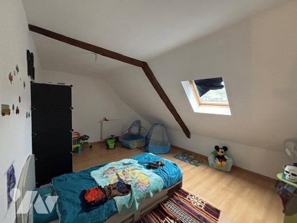 Immeuble de rapport locatif - AXE LAON-REIMS