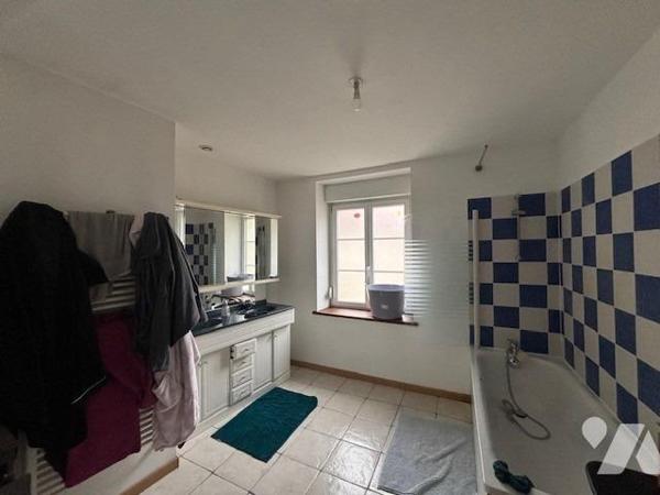 Immeuble de rapport locatif - AXE LAON-REIMS